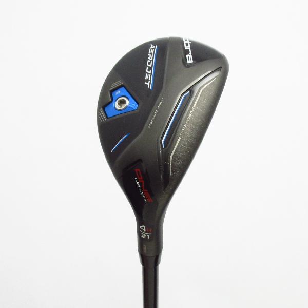 楽天市場】コブラ ユーティリティ ワンレングスの通販