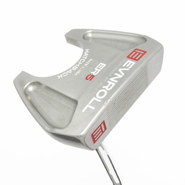 楽天市場】イーブンロール パター er5の通販