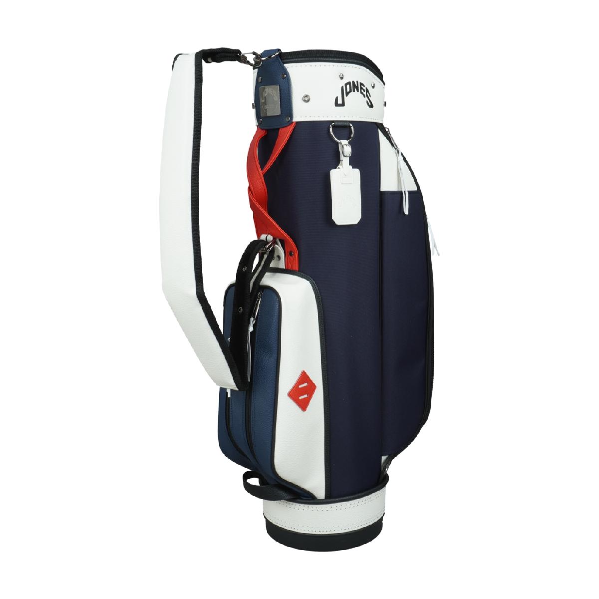 jones ジョーンズ ライダーキャディバック US OPEN ジョーンズ JONES