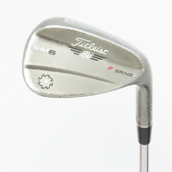 楽天市場】タイトリスト sm6 52の通販