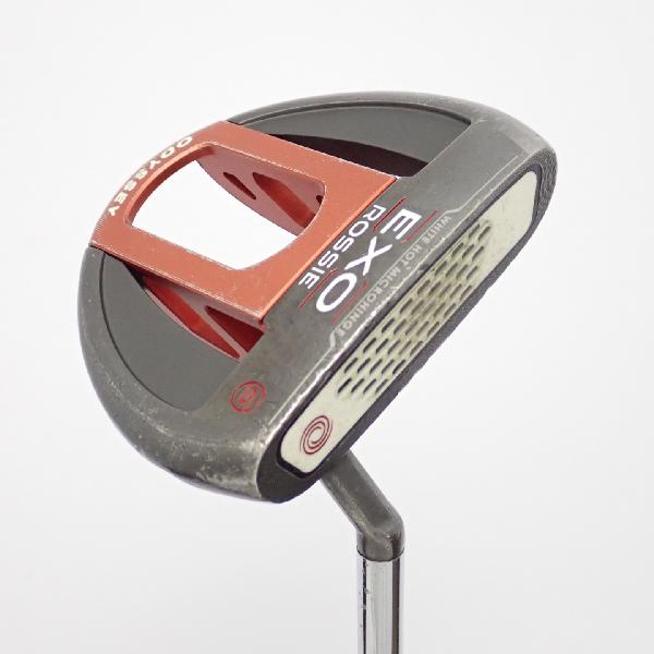 楽天市場】オデッセイ パター exo csの通販