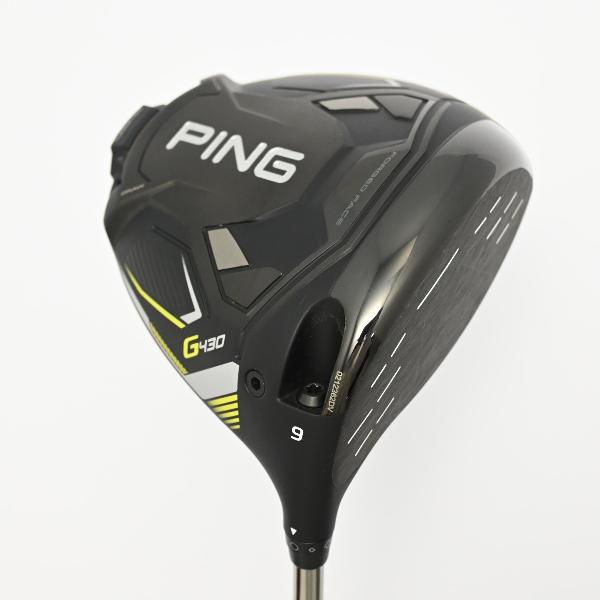 楽天市場】g430 lst ping tour 2.0 chrome 65 rの通販