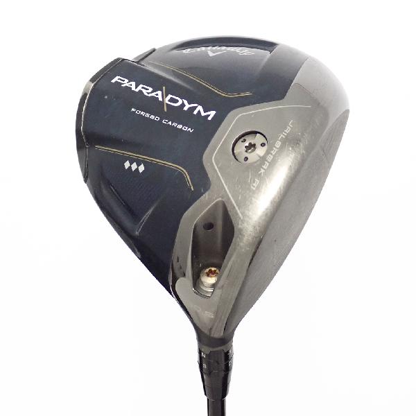 楽天市場】キャロウェイ ドライバー パラダイム トリプルダイヤモンド