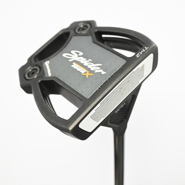 楽天市場】スパイダー x センター シャフトの通販