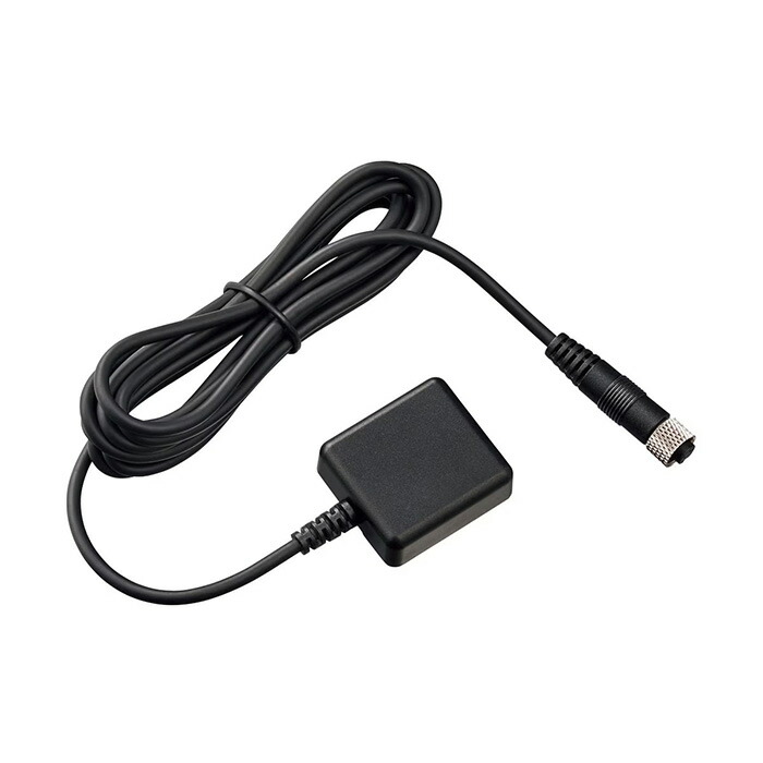 ケンウッド DRV-EM4800と駐車監視用配線CA-DR550 ［未使用］