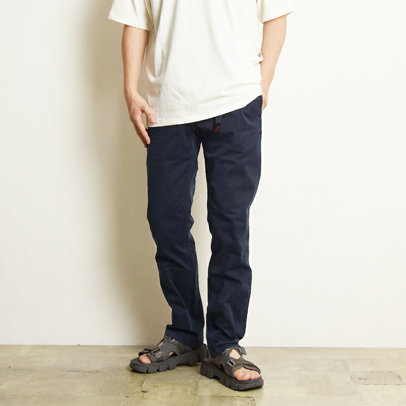 楽天市場】【クーポンで12,870円】裾上げ無料 グラミチ GRAMICCI NN