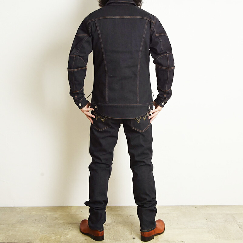 楽天市場】EDWIN エドウィン バイク用 ワイルドファイア WILD FIRE