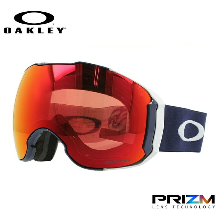 楽天市場】オークリー ゴーグル エアブレイクXL OAKLEY スノーゴーグル