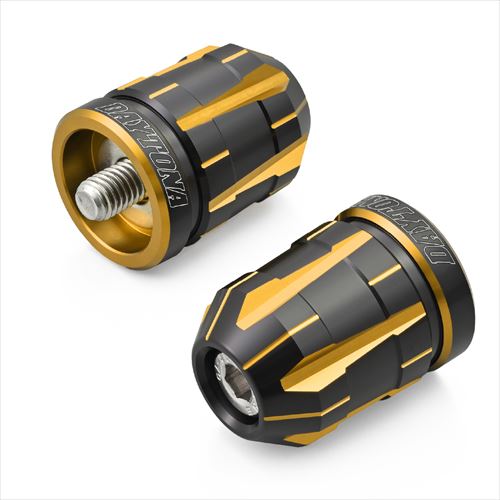 楽天市場】DAYTONA(デイトナ) 【4909449624685】 42208 バーエンド