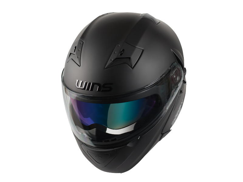 楽天市場】WINS(ウインズジャパン) MODIFY X ジェットヘルメット 2色