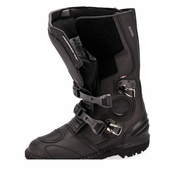 楽天市場】＼店内クーポン大量配布中／ ガエルネ Gaerne バイクブーツ