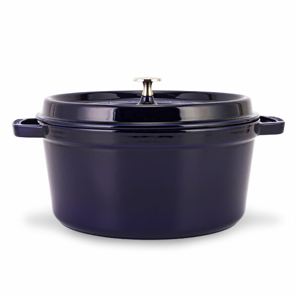 楽天市場】ストウブ 鍋 Staub ピコ・ココット ラウンド 28cm 両手鍋