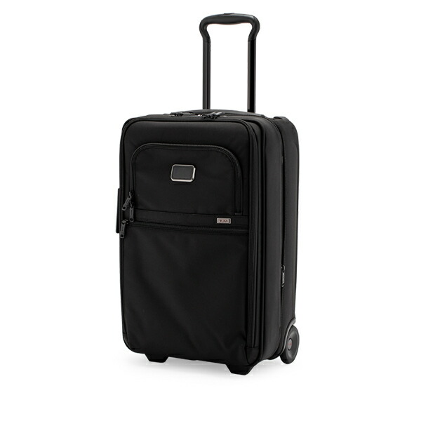 楽天市場】トゥミ TUMI スーツケース 35L ALPHA 3 インターナショナル