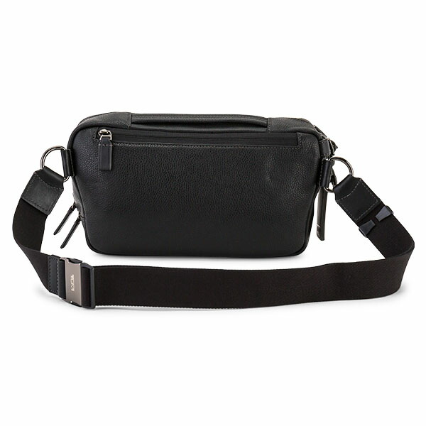 楽天市場】＼店内クーポン大量配布中／ トゥミ TUMI ウエストバッグ