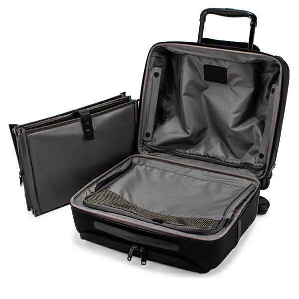 楽天市場】＼店内クーポン大量配布中／ トゥミ TUMI スーツケース 25L