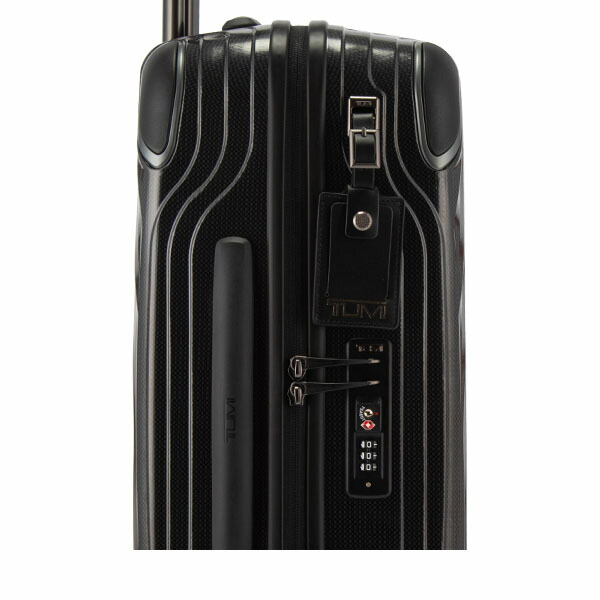 楽天市場】＼店内クーポン大量配布中／ トゥミ TUMI スーツケース 35L