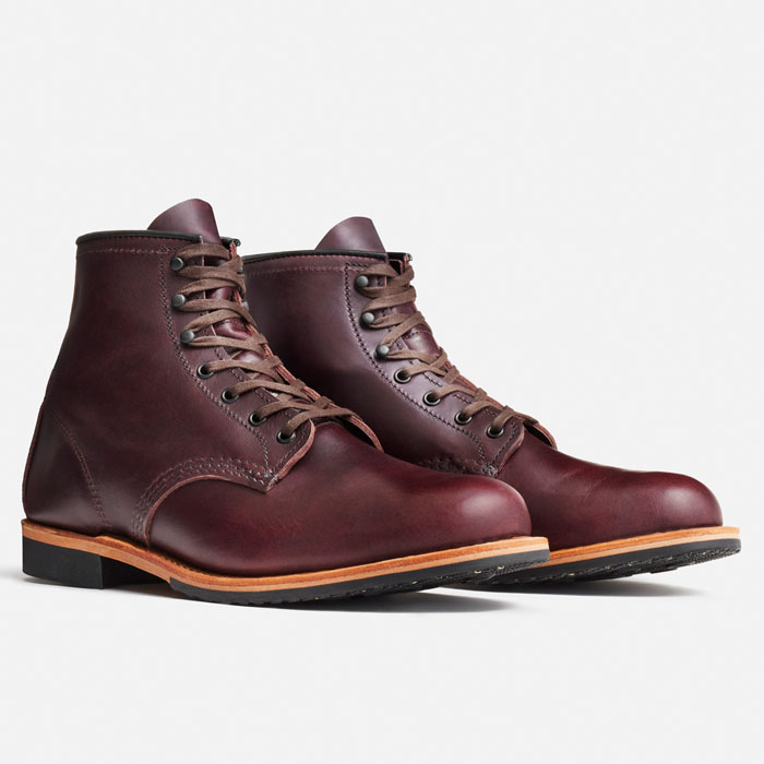 楽天市場】RED WING レッドウィング BECKMAN ベックマン ＃9419 BLACK