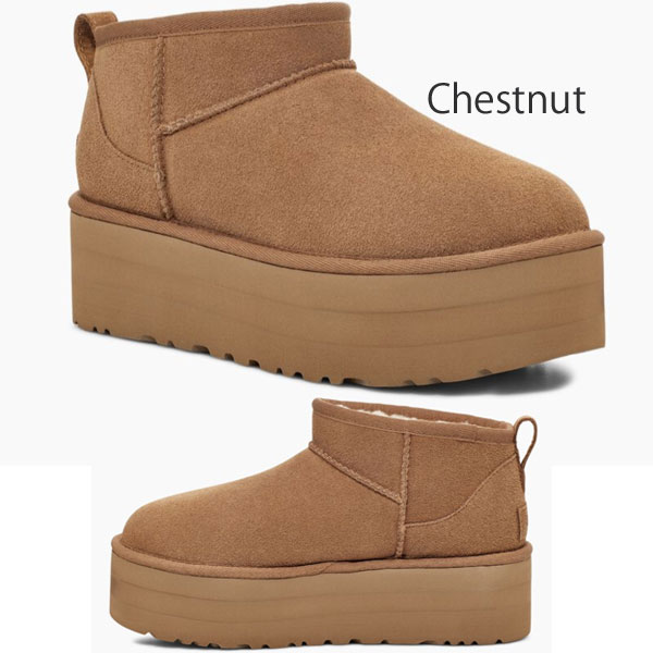 楽天市場】【 ugg 国内正規商品 】 1135092 ugg classic ultra mini