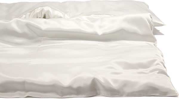 楽天市場】最高級 川俣シルク100％ 掛け布団カバーダブルサイズ