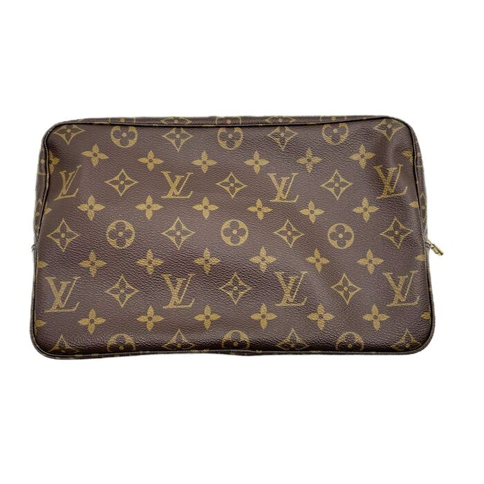 楽天市場】louis vuitton トゥルーストワレットの通販