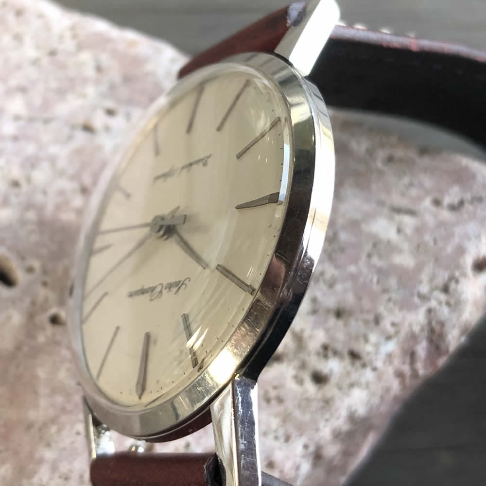 楽天市場】【中古品】【OH済み】SEIKO/セイコー Champion/チャンピオン