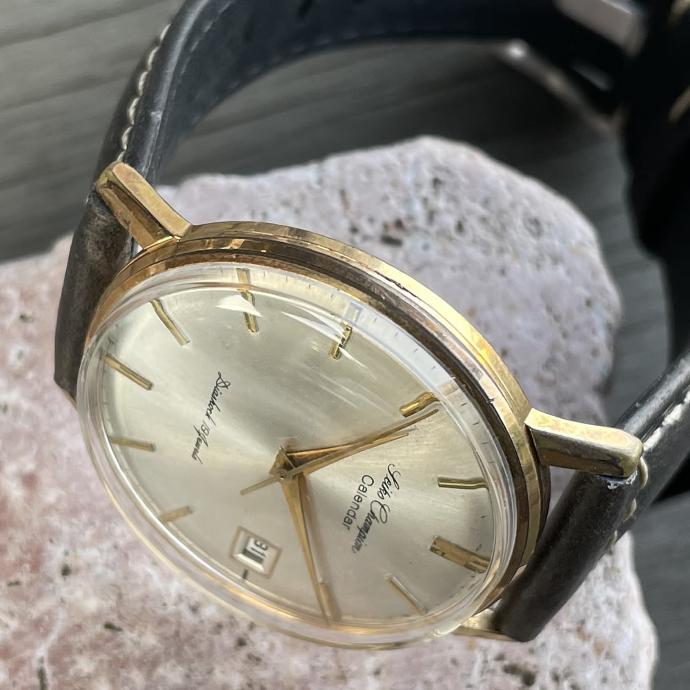 楽天市場】【中古品】【OH済み】SEIKO/セイコー Champion/チャンピオン