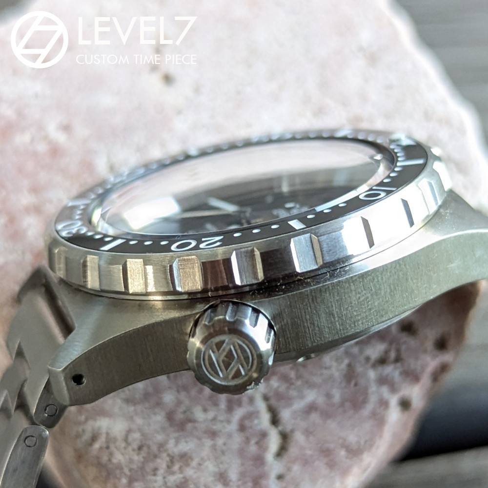 楽天市場】日本製 ハンドメイドの腕時計 20気圧防水 ブルーAR