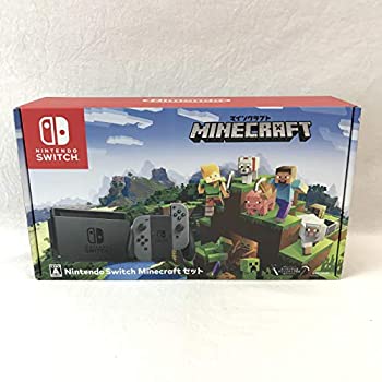 楽天市場】【中古】Nintendo Switch Minecraft (マインクラフト