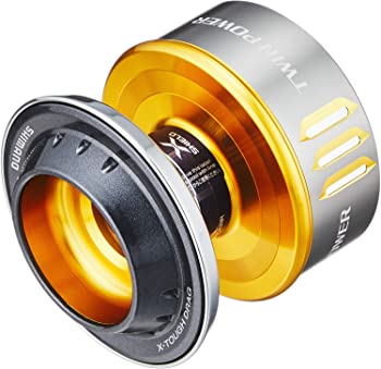 楽天市場】ツインパワーsw 14000 スプールの通販
