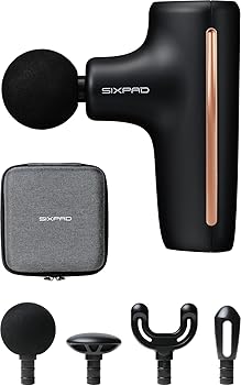 楽天市場】mtg sixpad power gun se-bf03a シックスパッド パワーガン