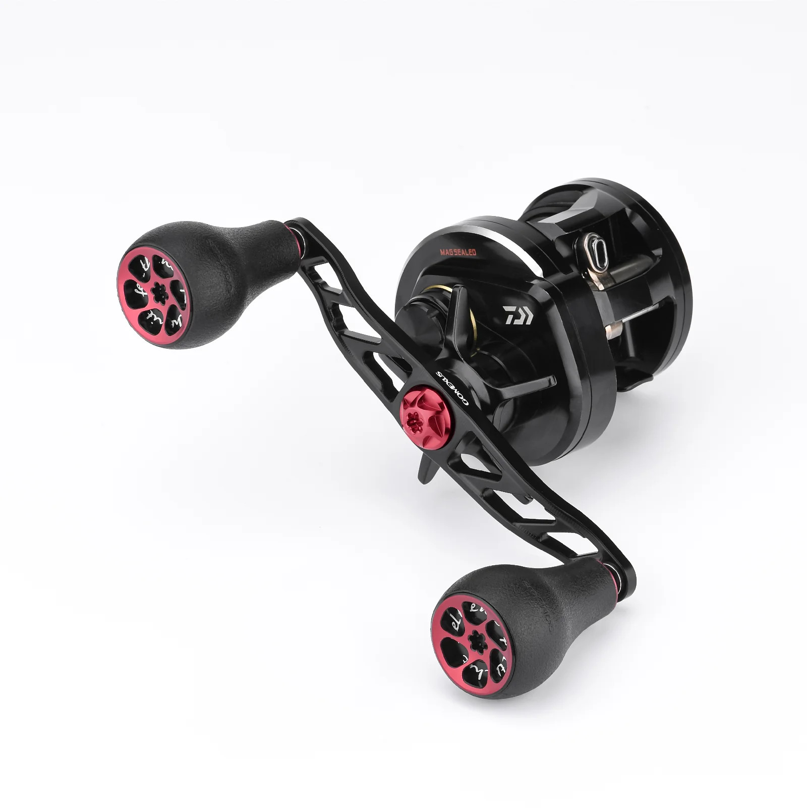 楽天市場】【送料無料】 ゴメクサス 超々ジュラルミン製 ハンドル