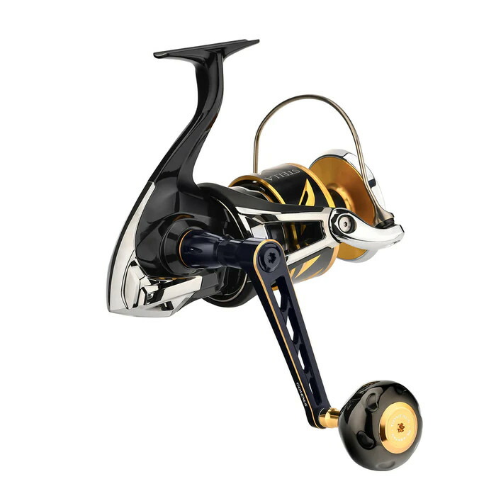 ゴメクサス SX450L 左ハンドルジギングリール ゴメクサス SX450L 左