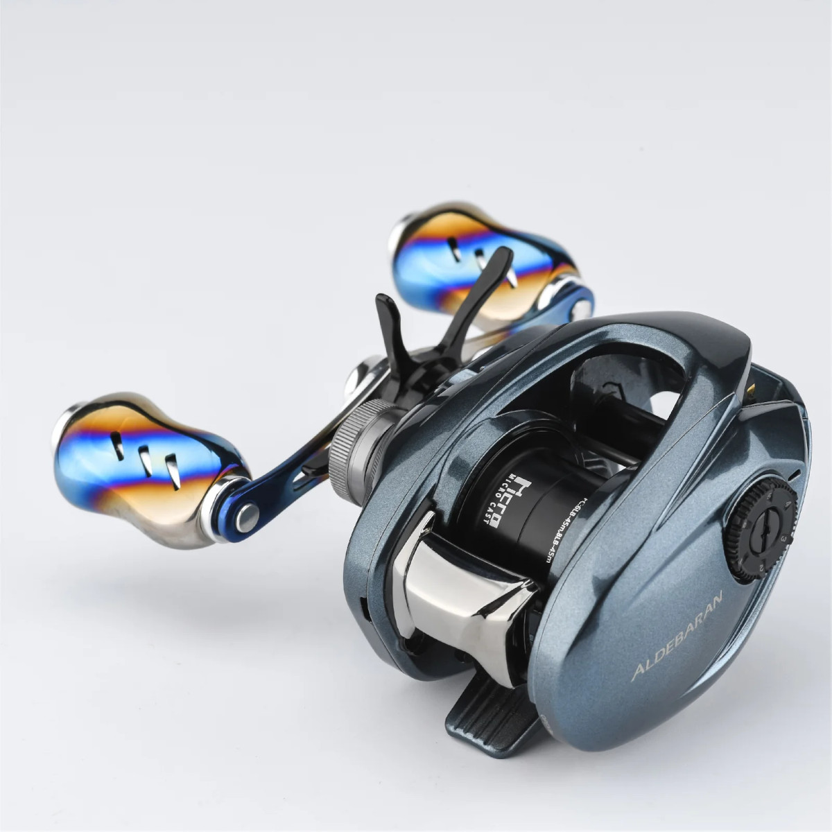 楽天市場】【送料無料】 ゴメクサス スプール シマノ shimano ベイト