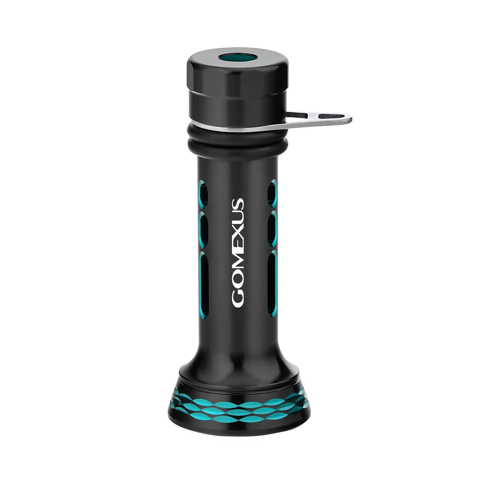 楽天市場】【送料無料】ゴメクサス リール スタンド ダイワ daiwa