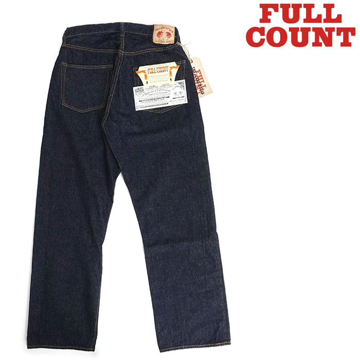 楽天市場】フルカウント FULL COUNT [L0105XX] 400本限定 Limited