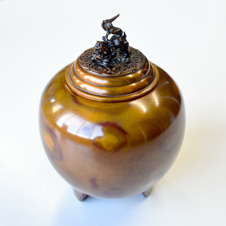 楽天市場】【ポイント10倍 〜2/23 01:59】【お買い得品】【香炉】「本