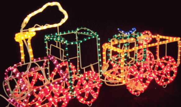 楽天市場】2連トレイン【20 】【送料無料】【クリスマス