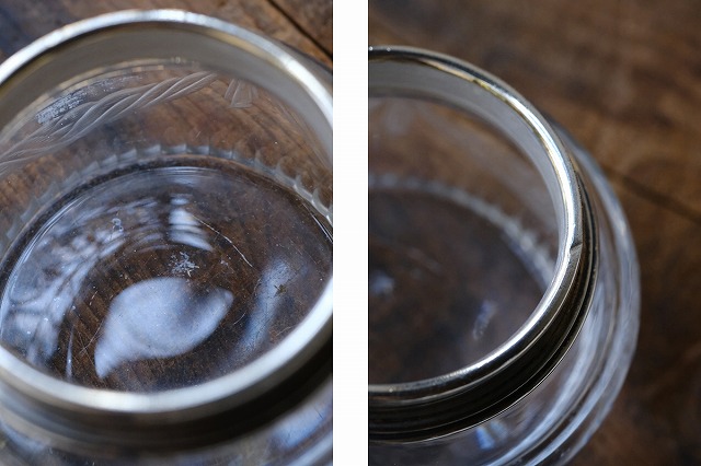 楽天市場】フランスアンティーク ミネルヴァ フレンチシルバーの