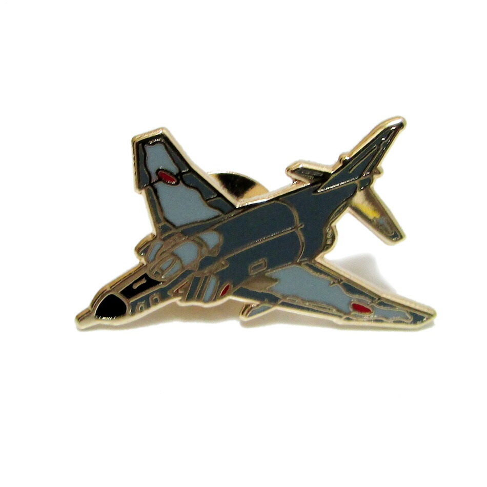 楽天市場】自衛隊グッズ 自衛隊ピンバッジ 航空自衛隊 ピンバッジ
