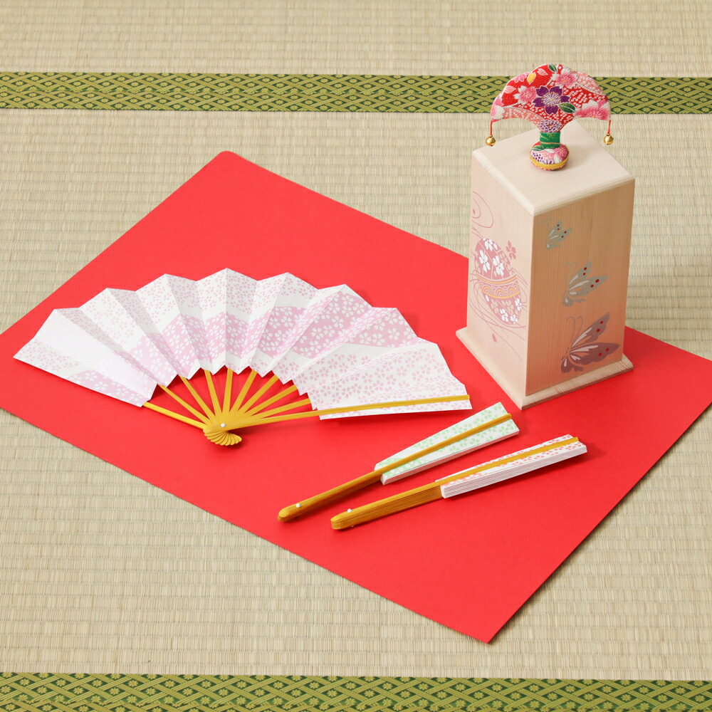 楽天市場】投 扇 興 セットの通販