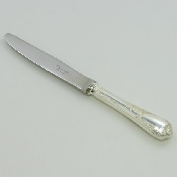 楽天市場】クリストフル デザート ナイフ（箸・カトラリー｜食器