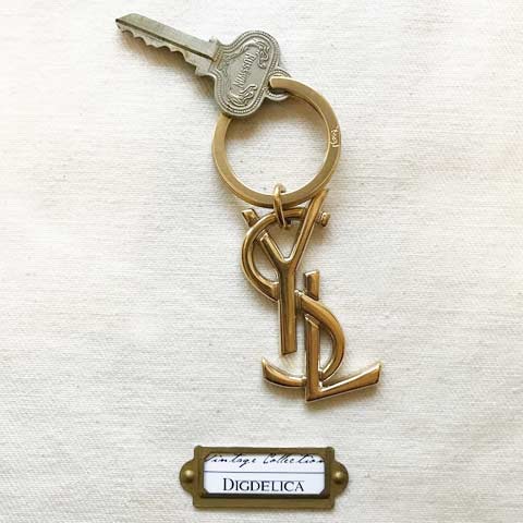 楽天市場】【Yvessaintlaurent】イヴサンローラン ヴィンテージ