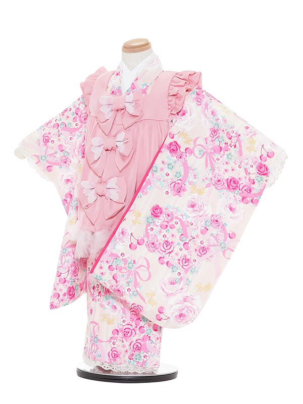 楽天市場】メゾピアノ 着物 3歳の通販