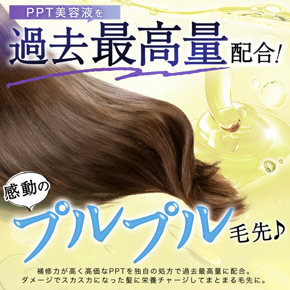 楽天市場】【楽天1位・乾燥毛・ハイダメージ毛専用】LUFT ルフト ケア