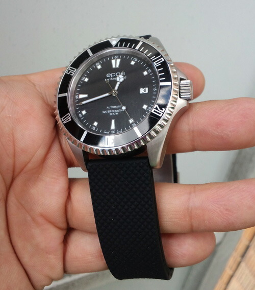 楽天市場】【ラグ幅20ミリ＆22ミリ売れてます】オリスタイプのラバー