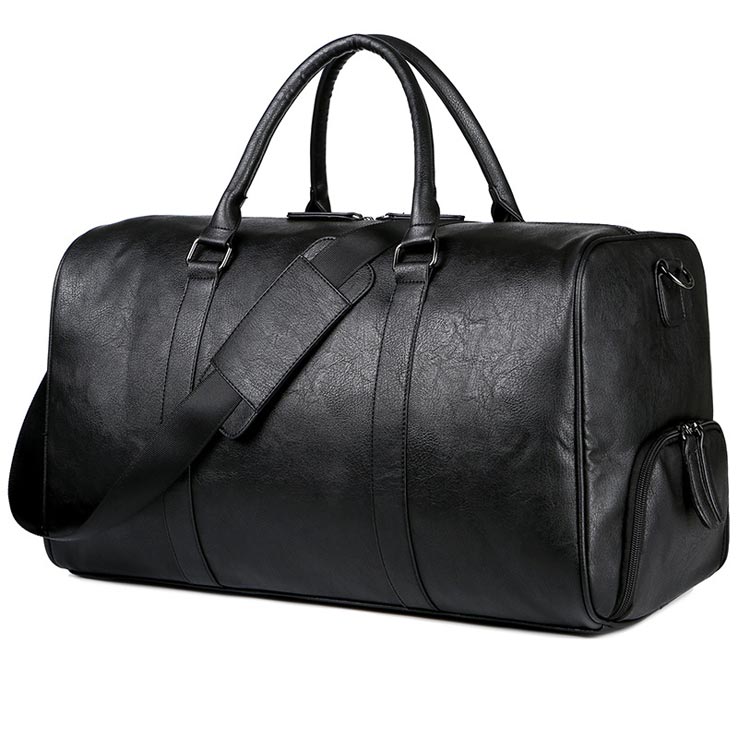 楽天市場】 メンズ 合皮 ボストンバッグ ゴルフバッグ 大きめ 大容量