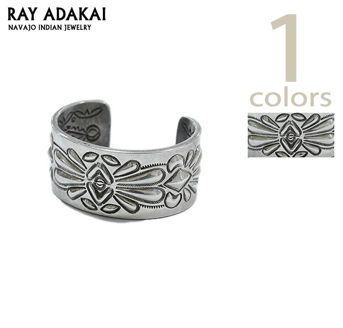 楽天市場】レイアダカイ ダブルスタンプ バングルの通販