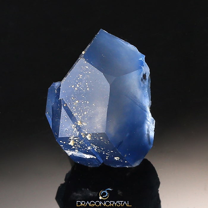 楽天市場】アフガニスタン産【インディゴライトトルマリンインクォーツ