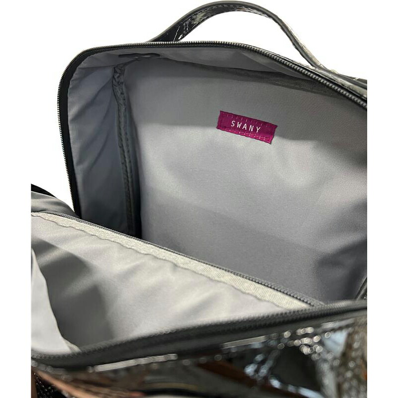 楽天市場】スワニー キャリーバッグ 公式 エマイロVI TS15 2色展開