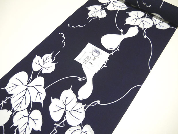 楽天市場】レディースゆかた＜コーマ地染＞浴衣 日本橋 竺仙鑑製 注染